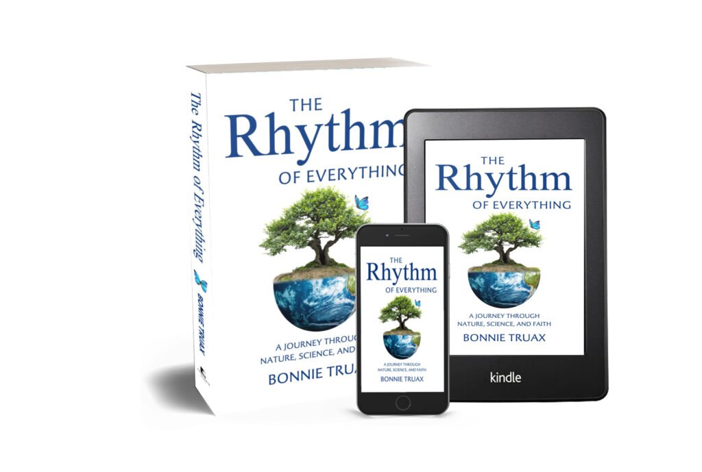 The Rhythm of Everything
